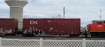 GTW 407287 CN 9530